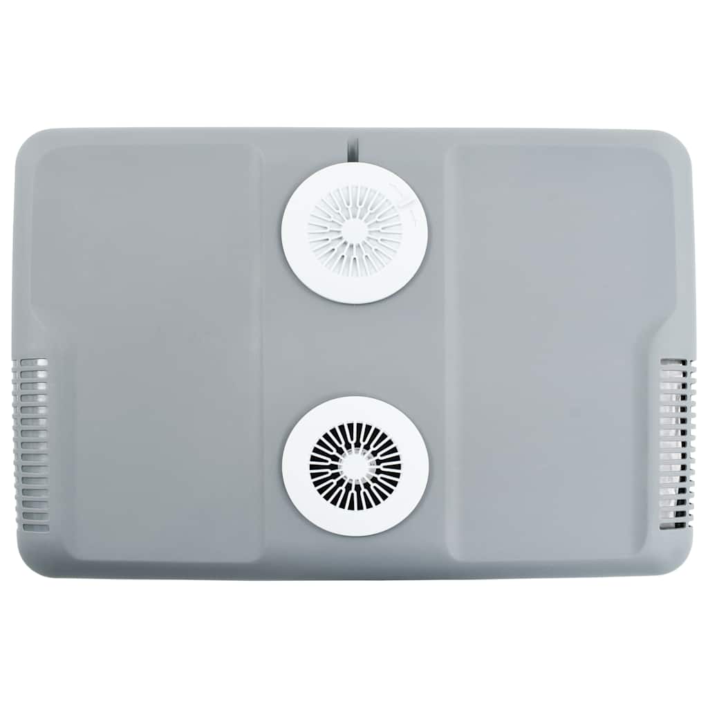 Scatola Termoelettrica Portatile 40 L 12 V 230 V E - homemem39