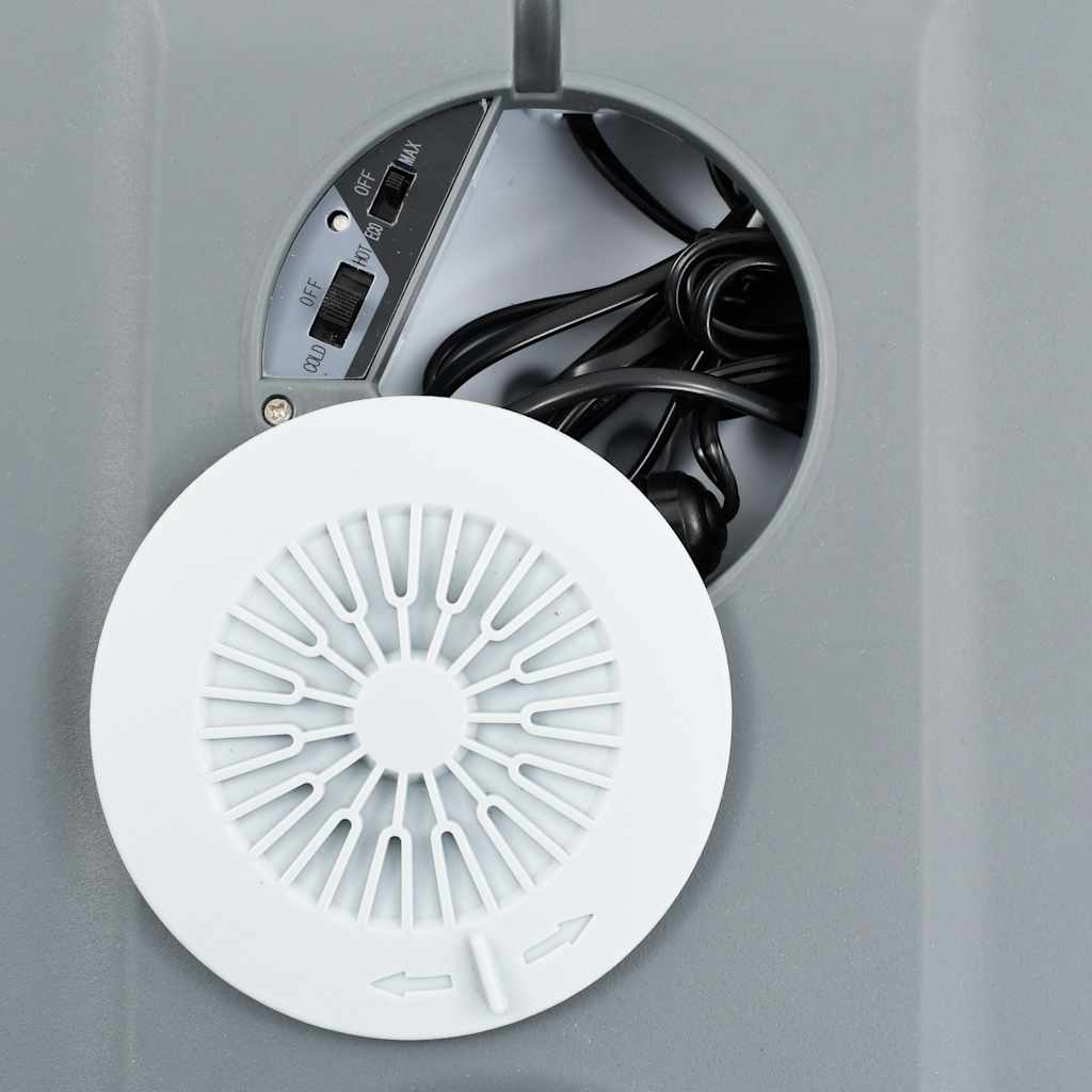 Scatola Termoelettrica Portatile 40 L 12 V 230 V E - homemem39