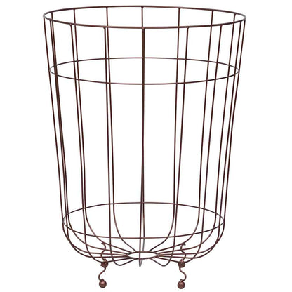Tavolino da Salotto Oro Ø 40 cm
