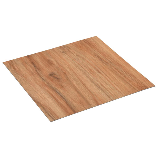Listoni per Pavimenti Autoadesivi 5,11 m² in PVC Naturale - homemem39