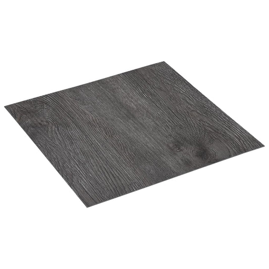 Listoni per Pavimenti Autoadesivi in PVC 5,11 m² Marrone - homemem39
