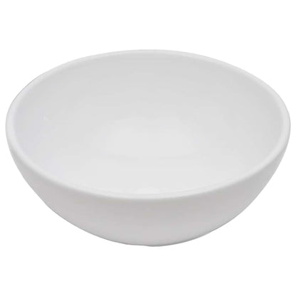 Set Mobili da Bagno 2 pz Ceramica Grigio