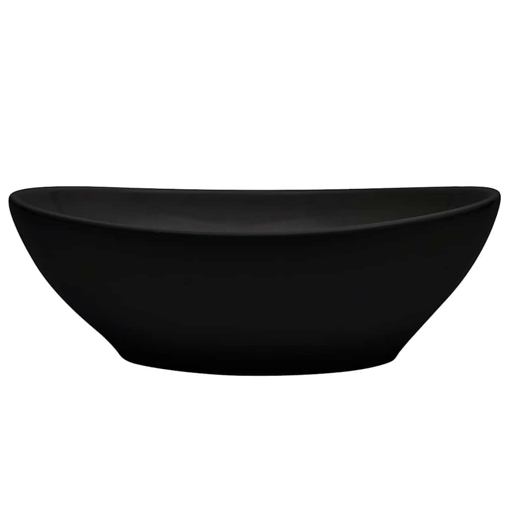 Set Mobili da Bagno 2 pz Ceramica Bianco