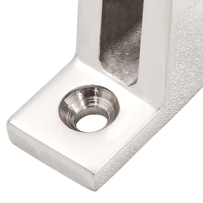 Cerniere di Coperta per Bimini Top 4 pz in Acciaio Inox | homemem39