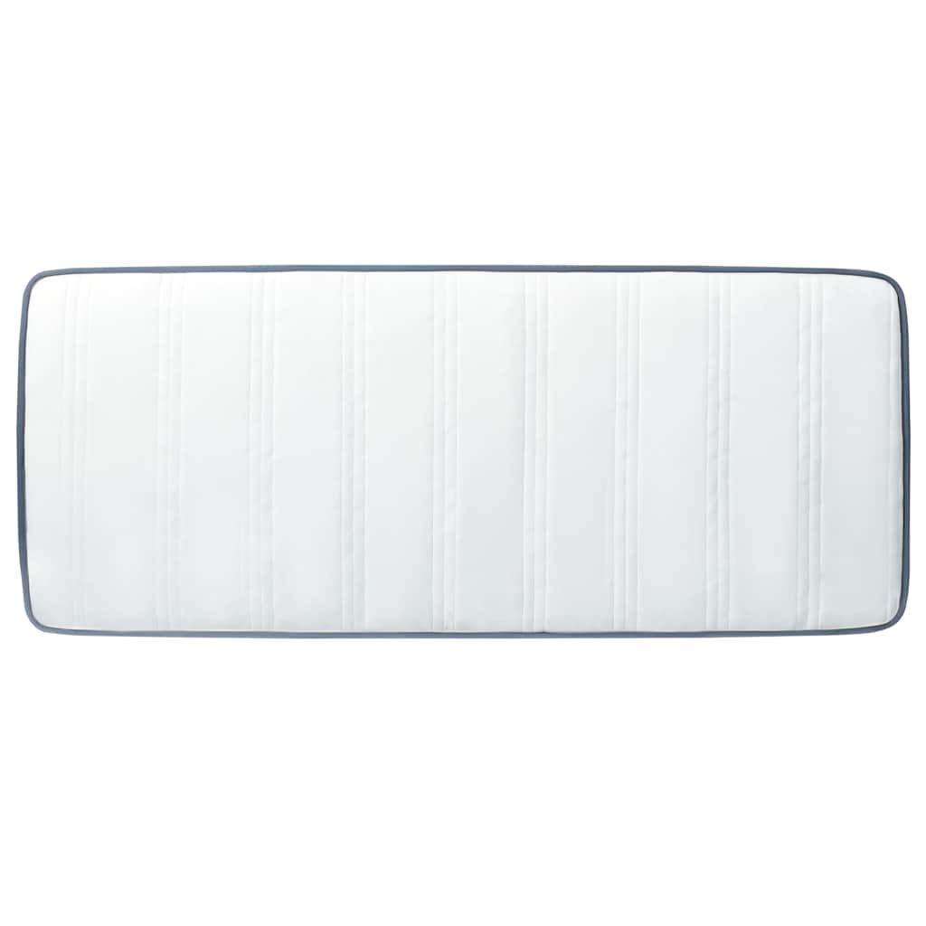 Materasso per Letto box spring Rigidità Media 200x80x20 cm | homemem39