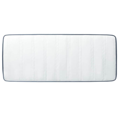 Materasso per Letto box spring Rigidità Media 200x80x20 cm | homemem39