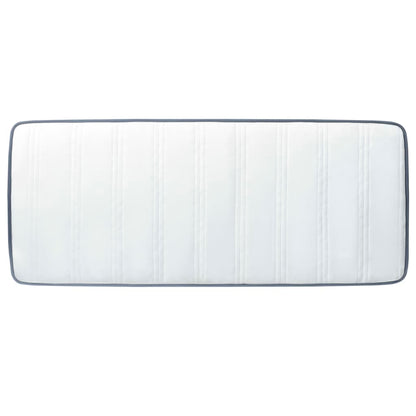 Materasso a Molle Insacchettate 200x80x20 cm - homemem39