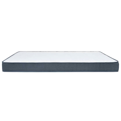 Materasso a Molle Insacchettate 200x90x20 cm - homemem39