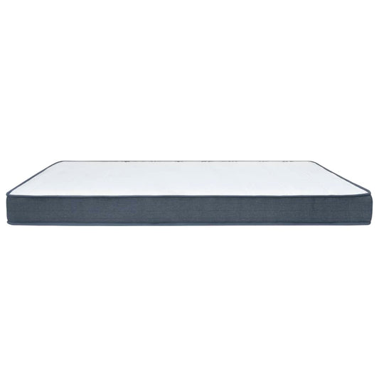 Materasso a Molle Insacchettate 200x90x20 cm - homemem39