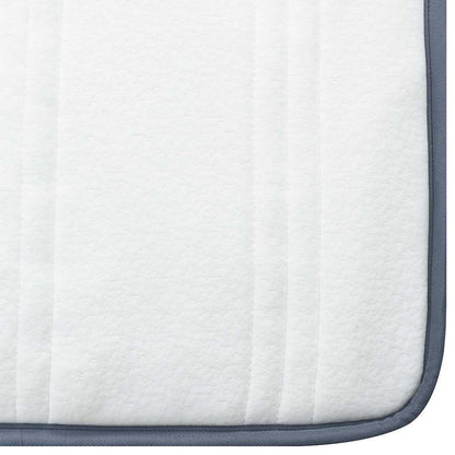 Materasso per Letto box spring Rigidità Media 90x200x20 cm