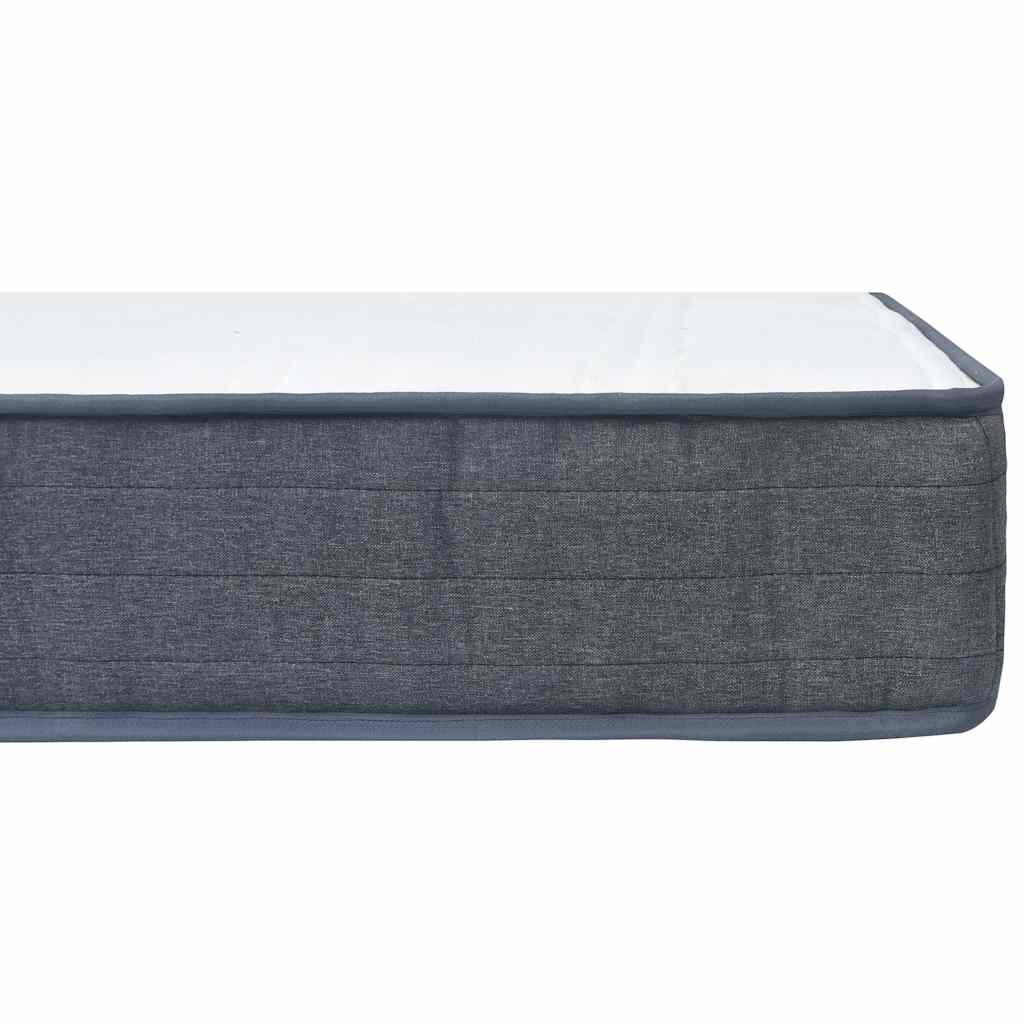 Materasso per Letto box spring Rigidità Media 90x200x20 cm
