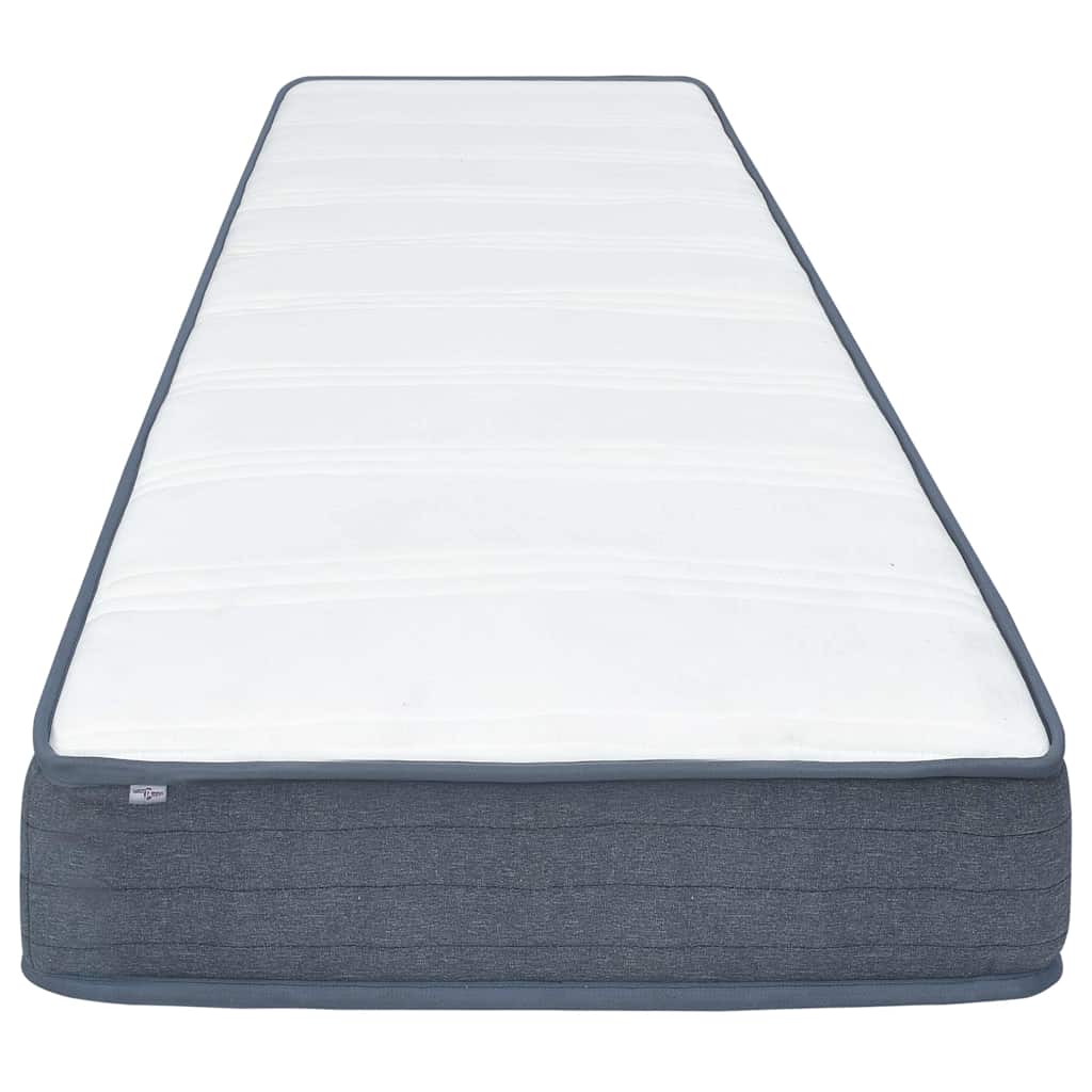 Materasso per Letto box spring Rigidità Media 100x200x20 cm