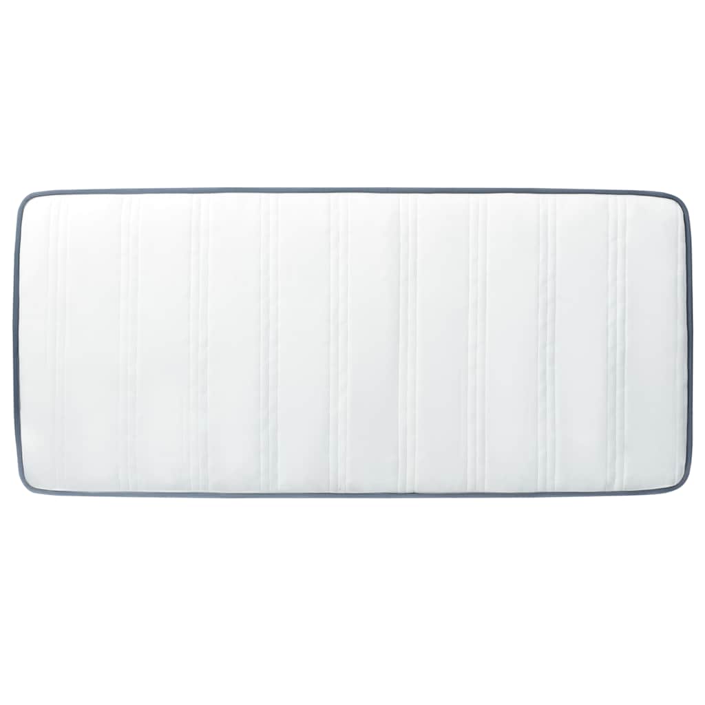 Materasso per Letto box spring Rigidità Media 100x200x20 cm