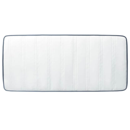 Materasso per Letto box spring Rigidità Media 100x200x20 cm