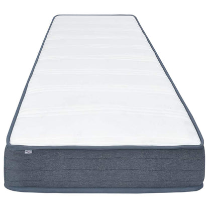 Materasso per Letto box spring Rigidità Media 120x200x20 cm