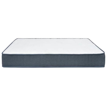 Materasso a Molle Insacchettate 200x160x20 cm - homemem39