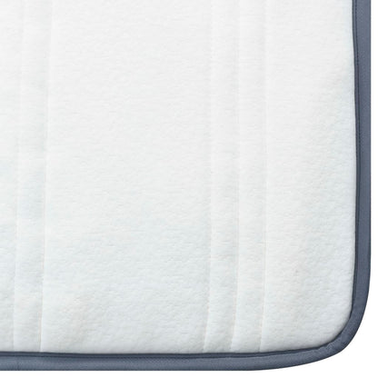 Materasso per Letto box spring Rigidità Media 200x160x20 cm | homemem39