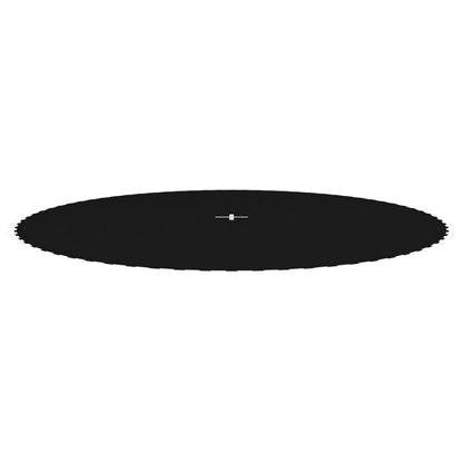 Telo da Salto Nero per Trampolino Rotondo di 13 Piedi/3,96 m | homemem39