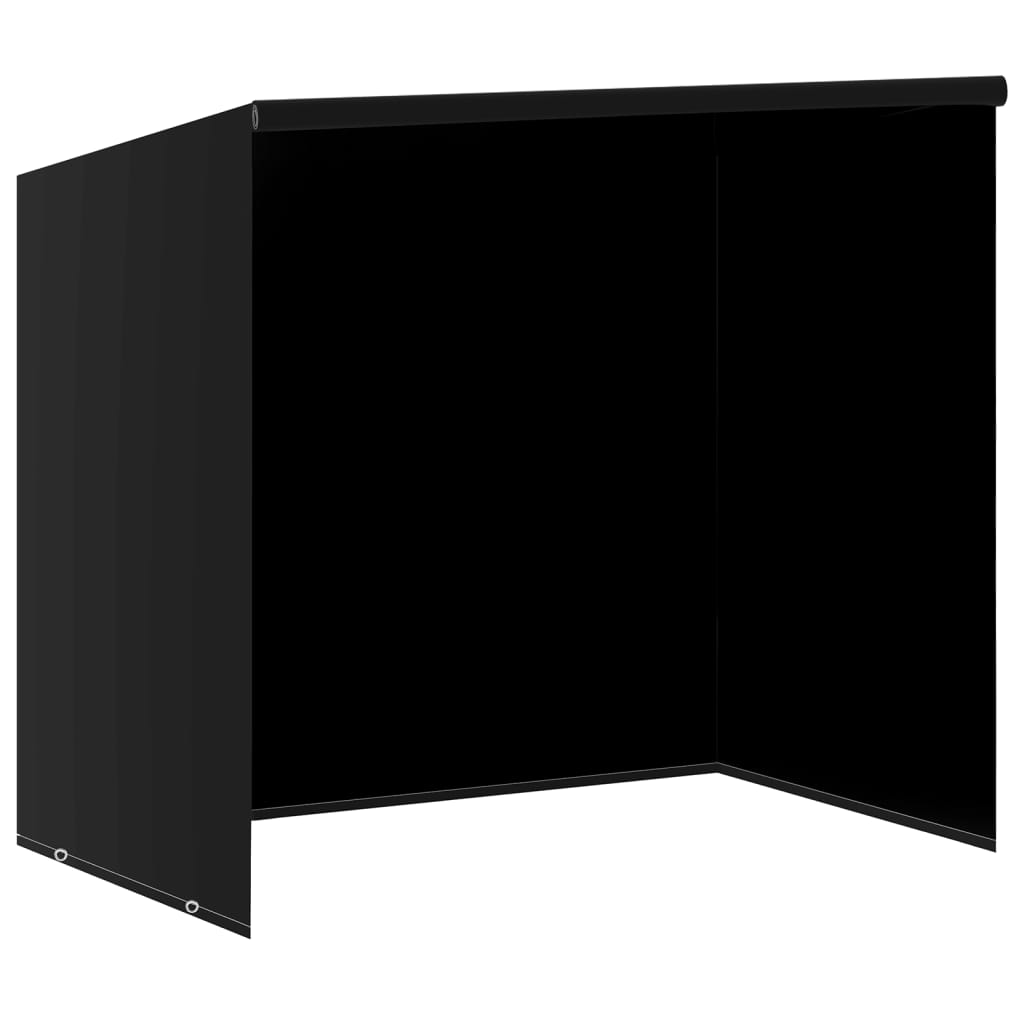 Telo di Copertura per Dondolo 6 Occhielli 185x117x170 cm | homemem39