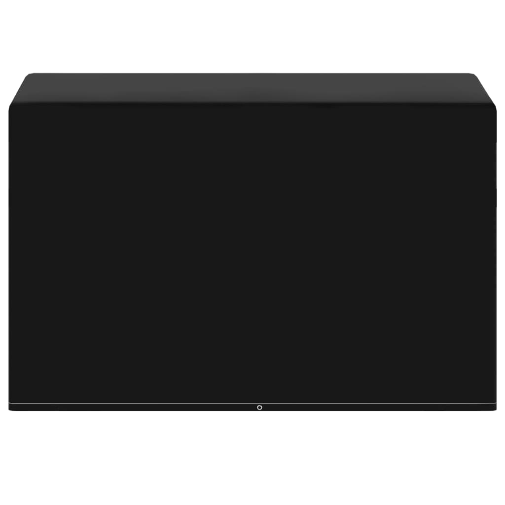 Telo di Copertura per Dondolo 6 Occhielli 185x117x170 cm - homemem39