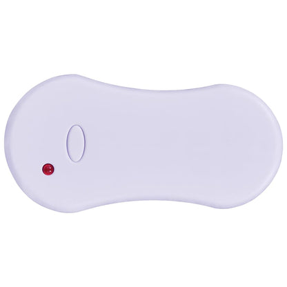 Luce LED Piscina Galleggiante Subacquea con Telecomando Bianca