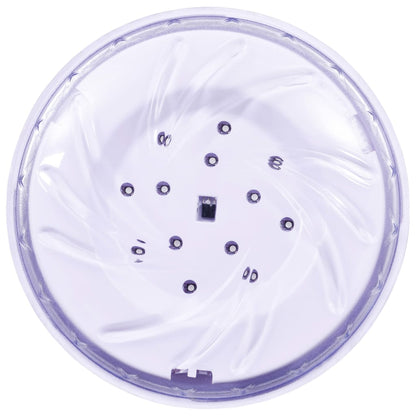 Luce LED Galleggiante e Subacquea con Telecomando Multicolore - homemem39