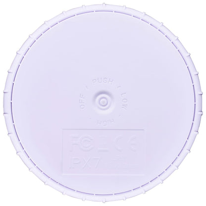 Luce LED Galleggiante e Subacquea con Telecomando Multicolore - homemem39