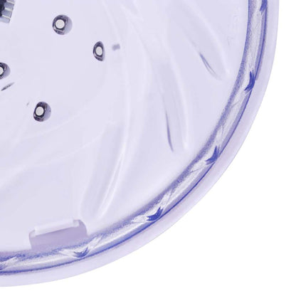 Luce LED Galleggiante e Subacquea con Telecomando Multicolore