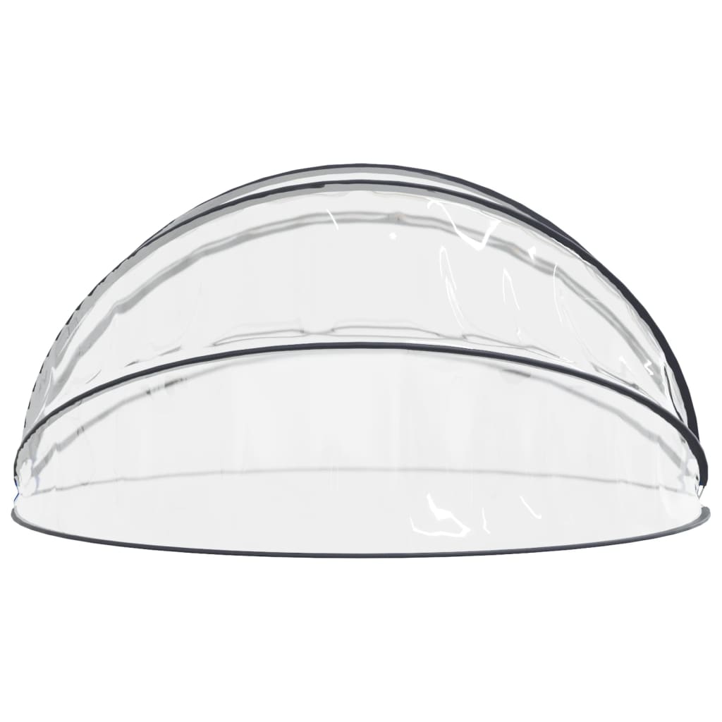 Cupola per Piscina 440x220 cm | homemem39