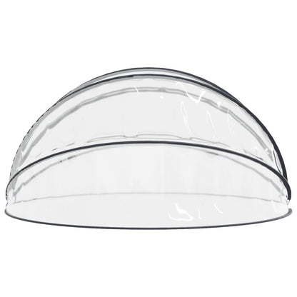 Cupola per Piscina 440x220 cm | homemem39