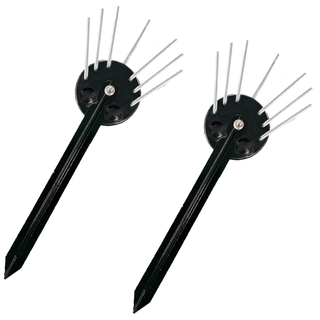 Cupola per Piscina 440x220 cm - homemem39