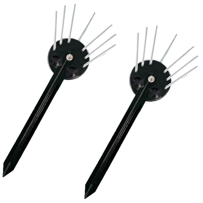 Cupola per Piscina 440x220 cm - homemem39