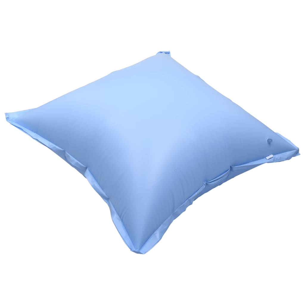 Cuscini Gonfiabili Invernali per Copripiscina 4 pz in PVC | homemem39
