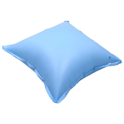 Cuscini Gonfiabili Invernali per Copripiscina 10 pz in PVC | homemem39