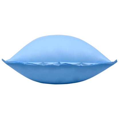 Cuscini Gonfiabili Invernali per Copripiscina 10 pz in PVC | homemem39