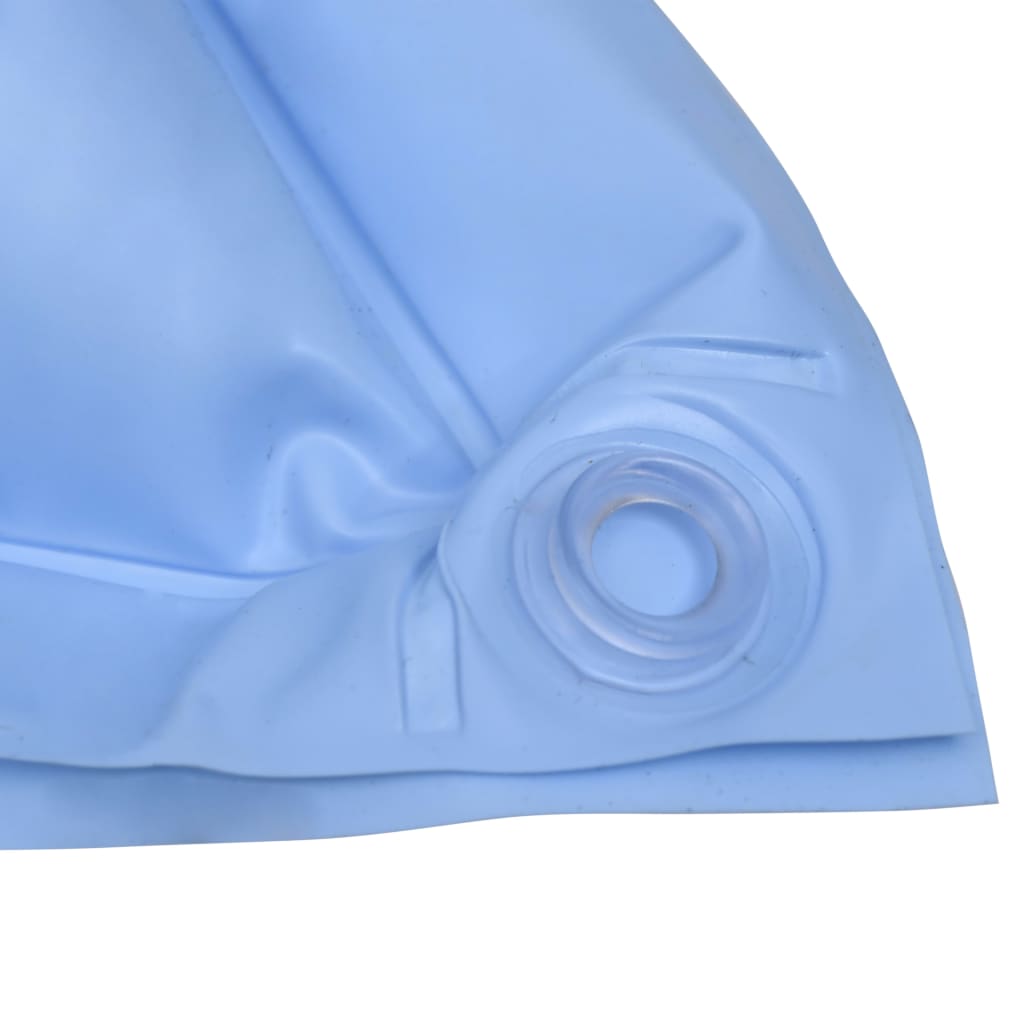 Cuscini Gonfiabili Invernali per Copripiscina 10 pz in PVC | homemem39