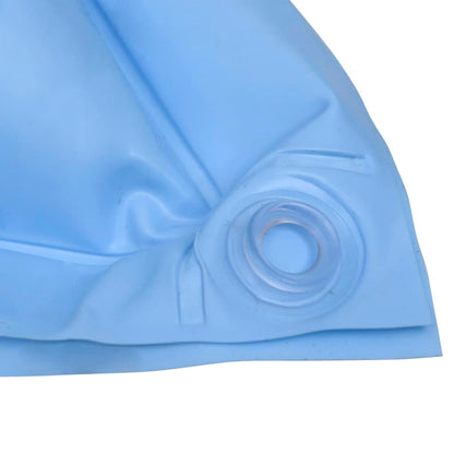 Cuscini Gonfiabili Invernali per Copripiscina 10 pz in PVC | homemem39
