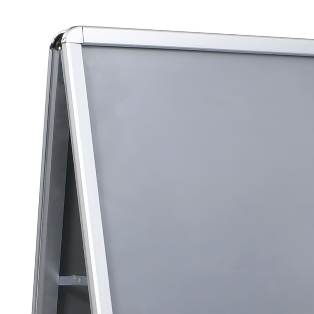 Supporto per Poster Clienti A1 in Alluminio