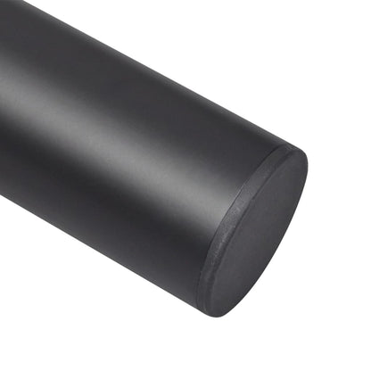 Gambe Telescopiche per Tavolo 4 pz Nero 710-1100 mm - homemem39