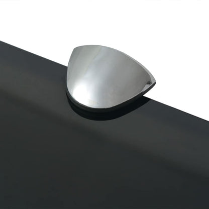 Mensole Galleggianti 2 pz in Vetro 60x20 cm 8 mm | homemem39
