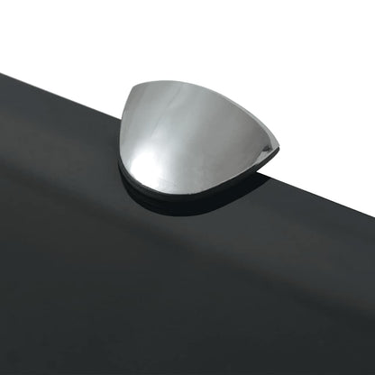 Mensole Galleggianti 2 pz in Vetro 70x20 cm 8 mm | homemem39
