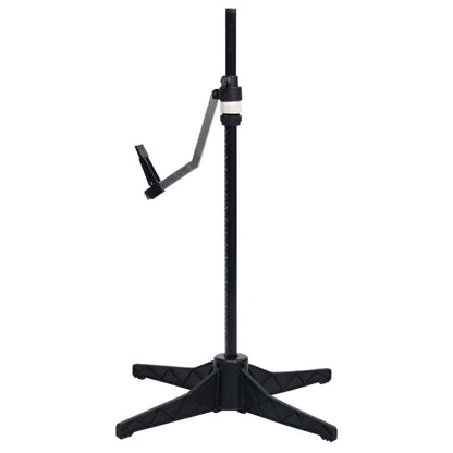 Manichino Maschile Regolabile Crema Taglia 37-45 - homemem39