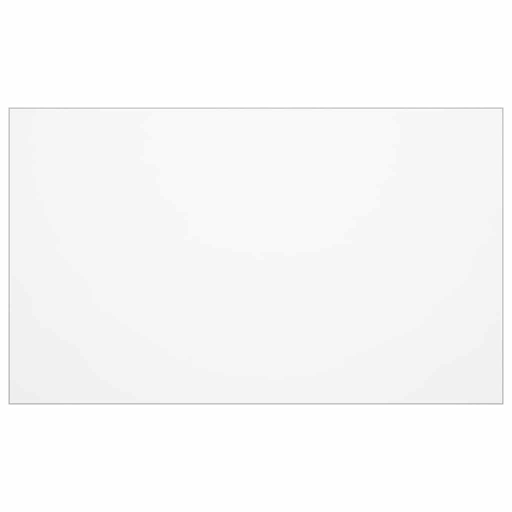 Protezione Tavolo Opaca 100x60 cm 1,6 mm PVC