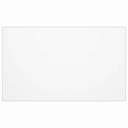 Protezione Tavolo Opaca 100x60 cm 1,6 mm PVC