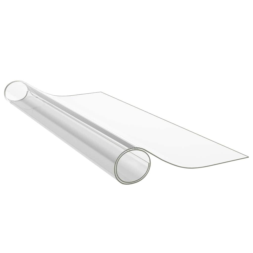 Protezione Tavolo Opaca 100x60 cm 1,6 mm PVC