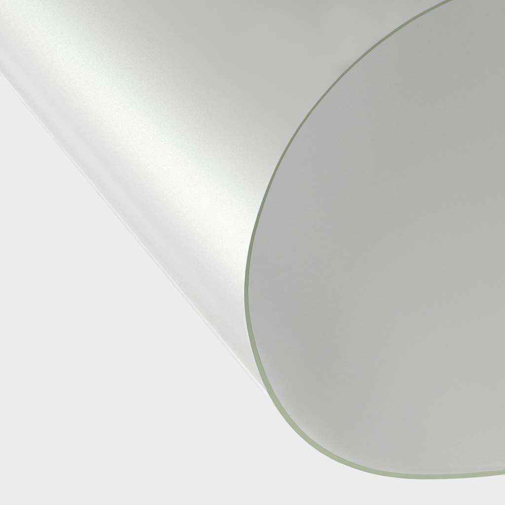 Protezione Tavolo Opaca 100x60 cm 1,6 mm PVC