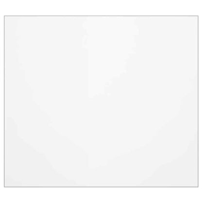 Protezione Tavolo Trasparente 100x90 cm 1,6 mm PVC