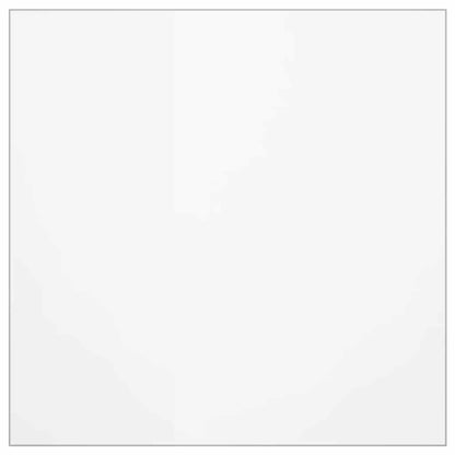 Protezione Tavolo Trasparente 70x70 cm 1,6 mm PVC | homemem39