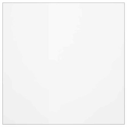 Protezione Tavolo Opaca 70x70 cm 1,6 mm PVC