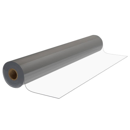 Protezione Tavolo Trasparente 0,9x15 m 1,6 mm in PVC | homemem39